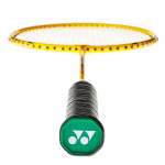 Ракетка для бадминтона Yonex B 4000 (Corn Yellow) 