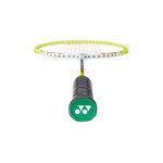 Ракетка для бадминтона Yonex Muscle Power 2 (White/Yellow) 
