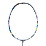 Ракетка для бадминтона Yonex Nanoflare 700 Game (Silver/Sky Blue) 