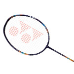 Ракетка для бадминтона Yonex Nanoflare 700 Play (Midnight Purple) 