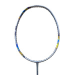 Ракетка для бадминтона Yonex Nanoflare 700 Play (Silver/Sky Blue) 