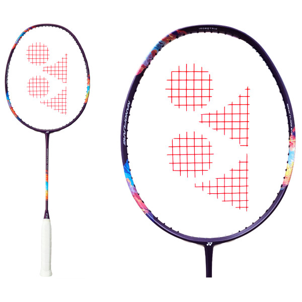 Ракетка для бадминтона Yonex Nanoflare 700 Pro (Midnight Purple)