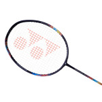 Ракетка для бадминтона Yonex Nanoflare 700 Pro (Midnight Purple) 