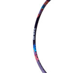 Ракетка для бадминтона Yonex Nanoflare 700 Tour (Midnight Purple) 