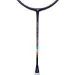 Ракетка для бадминтона Yonex Nanoflare 700 Tour (Midnight Purple) 