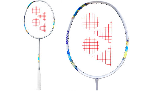 ラケット Nanoflare 700 Tour ヨネックス NANOFLARE 700 TOUR ナノフレア700ツアー 2NF-700T