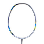 Ракетка для бадминтона Yonex Nanoflare 700 Tour (Silver/Sky Blue) 