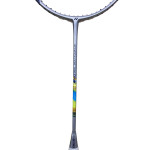 Ракетка для бадминтона Yonex Nanoflare 700 Tour (Silver/Sky Blue) 