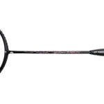 Ракетка для бадминтона Yonex Arcsaber 2 Ability (Black/Pink) 