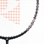 Ракетка для бадминтона Yonex Arcsaber 2 Ability (Black/Pink) 