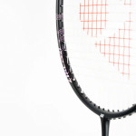 Ракетка для бадминтона Yonex Arcsaber 2 Ability (Black/Pink) 