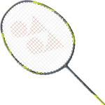 Ракетка для бадминтона Yonex Arcsaber 7 Play (Gray/Yellow) 
