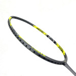 Ракетка для бадминтона Yonex Arcsaber 7 Play (Gray/Yellow) 