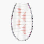 Ракетка для бадминтона Yonex Astrox 02 Ability (White/Pink) 