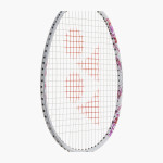 Ракетка для бадминтона Yonex Astrox 02 Ability (White/Pink) 
