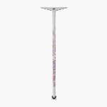 Ракетка для бадминтона Yonex Astrox 02 Ability (White/Pink) 