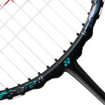 Ракетка для бадминтона Yonex Astrox 88D Game (Black/Silver) 