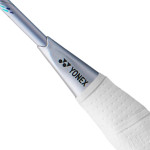 Ракетка для бадминтона Yonex Astrox 88D Game (Black/Silver) 