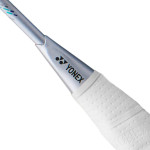 Ракетка для бадминтона Yonex Astrox 88D Pro (Black/Silver) 