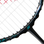 Ракетка для бадминтона Yonex Astrox 88D Pro (Black/Silver) 