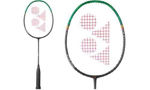 Ракетка для бадминтона Yonex Astrox 99 Game (Black/Green