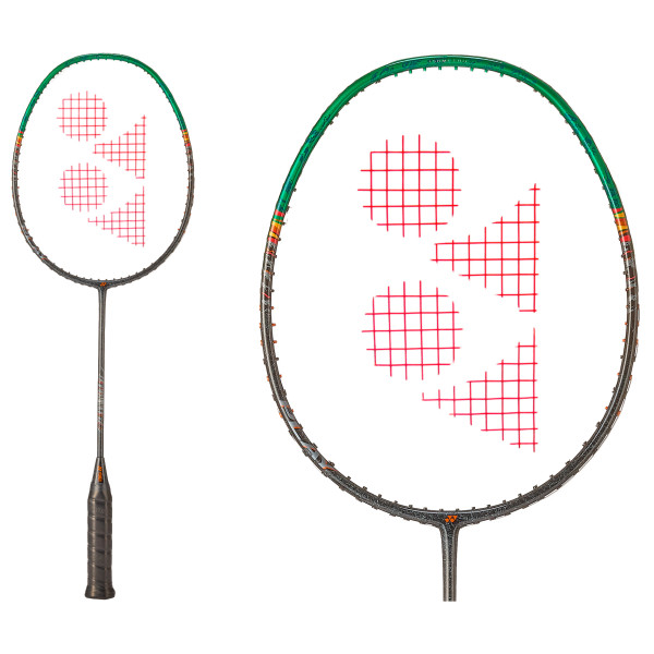 Ракетка для бадминтона Yonex Astrox 99 Play (Black/Green) 