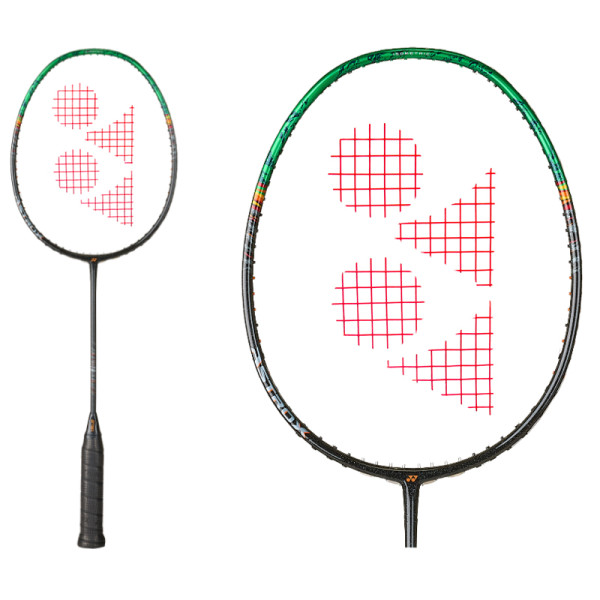 Ракетка для бадминтона Yonex Astrox 99 pro (Black/Green) Ракетка для бадминтона Yonex Astrox 99 pro (Black/Green)