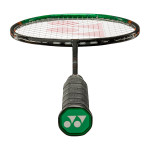 Ракетка для бадминтона Yonex Astrox 99 pro (Black/Green) 