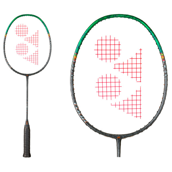 Ракетка для бадминтона Yonex Astrox 99 Tour (Black/Green) 