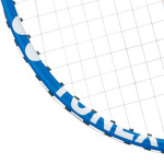 Тренировочная ракетка для бадминтона Yonex Isometric TR-1 