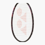Ракетка для бадминтона Yonex Nanoflare 002 Ability (Black/Pink) 