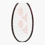Ракетка для бадминтона Yonex Nanoflare 002 Ability (Black/Pink) 