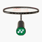 Ракетка для бадминтона Yonex Nanoflare 002 Ability (Black/Pink) 