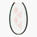 Ракетка для бадминтона Yonex Nanoflare 002 Feel (Black/Green) 
