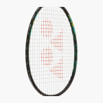 Ракетка для бадминтона Yonex Nanoflare 002 Feel (Black/Green) 