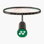 Ракетка для бадминтона Yonex Nanoflare 002 Feel (Black/Green) 