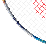 Ракетка для бадминтона Yonex Nanoflare 700 Game (Silver/Sky Blue) 