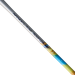 Ракетка для бадминтона Yonex Nanoflare 700 Game (Silver/Sky Blue) 