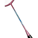 Ракетка для бадминтона Yonex Nanoflare 8S (French Pink/Light Blue) 