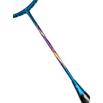 Ракетка для бадминтона Yonex Nanoflare 8S (Teal/Purple) 