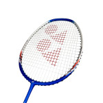 Ракетка для бадминтона Yonex Nanoflare 8S (White/Blue) 