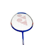 Ракетка для бадминтона Yonex Nanoflare 8S (White/Blue) 