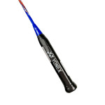 Ракетка для бадминтона Yonex Nanoflare 8S (White/Blue) 