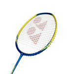 Ракетка для бадминтона Yonex Nanoflare 8S (Yellow/Blue) 