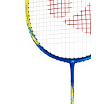 Ракетка для бадминтона Yonex Nanoflare 8S (Yellow/Blue) 