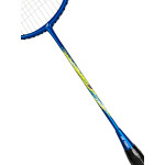 Ракетка для бадминтона Yonex Nanoflare 8S (Yellow/Blue) 