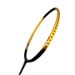 Ракетка для бадминтона Yonex Nanoflare Feel (Yellow) 