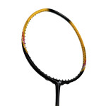 Ракетка для бадминтона Yonex Nanoflare Feel (Yellow) 