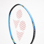 Детская ракетка для бадминтона Yonex Nanoflare Jr. 