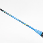 Детская ракетка для бадминтона Yonex Nanoflare Jr. 